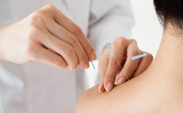 Přednáška: Akupunktura - energie pro hormonální zdraví Přednáška: Akupunktura - energie pro hormonální zdraví