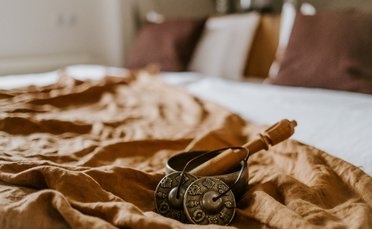 Umění relaxace - Jóga nidra Umění relaxace - Jóga nidra