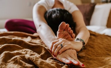 Hormonální jógová terapie Frýdek Hormonální jógová terapie Frýdek