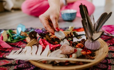 Úplňková meditace Frýdek Úplňková meditace Frýdek