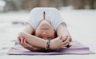 Hormonální jógová terapie Ústí nad Orlicí Hormonální jógová terapie Ústí nad Orlicí